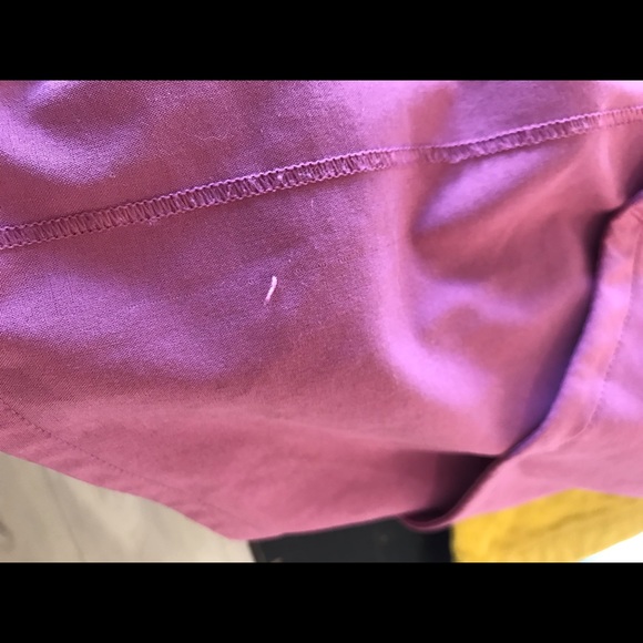 Pink lululemon speed short. Size 6. - Picture 9 of 9